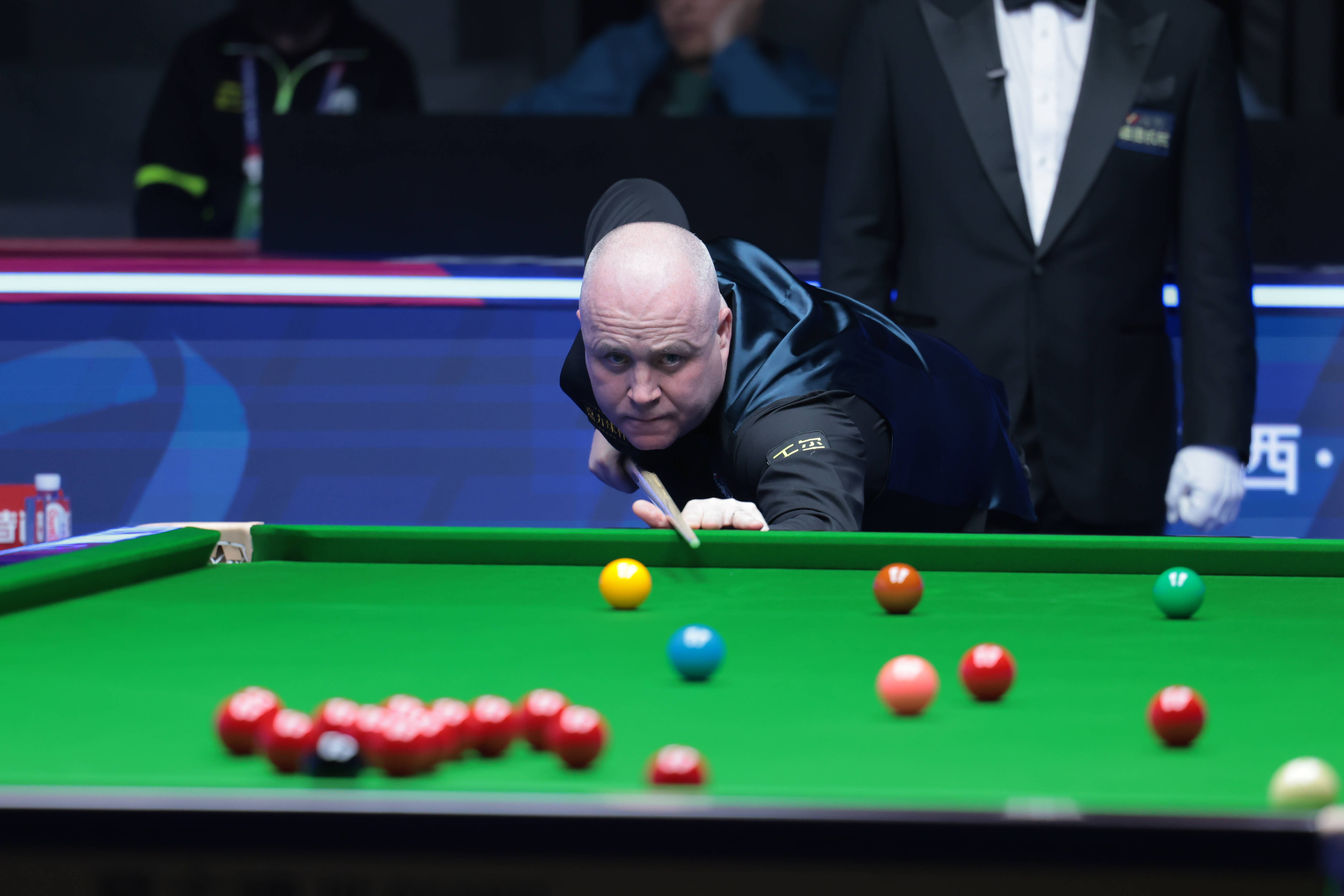 展示了自己 展示了自己