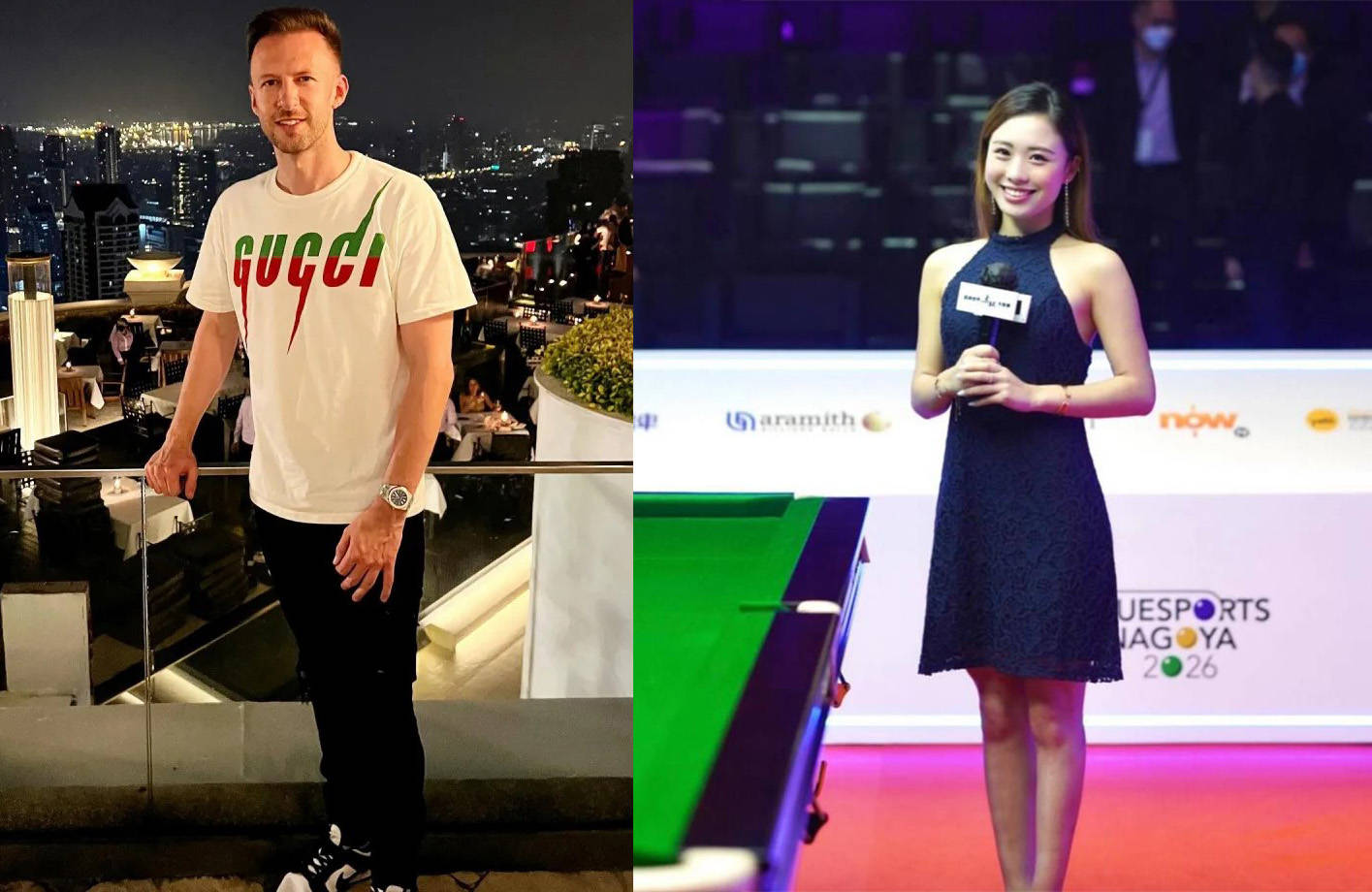 场上的表现 场上的表现