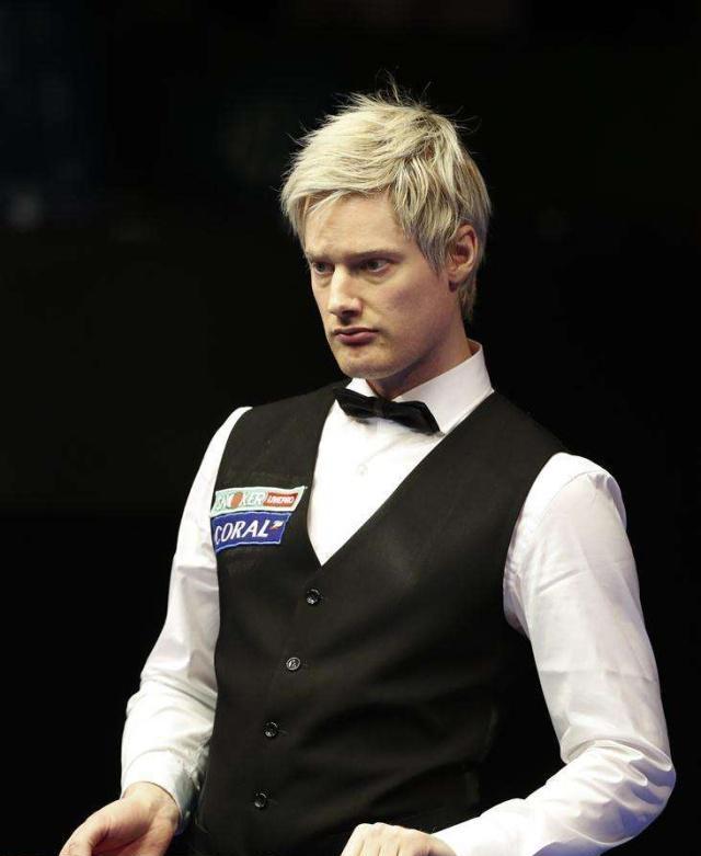 倾向于保守 倾向于保守