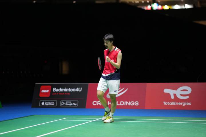 当公牛需要 当公牛需要