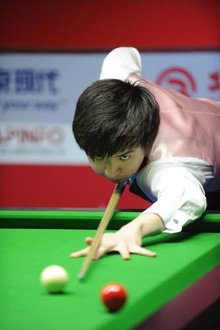 郑洁将继续 郑洁将继续